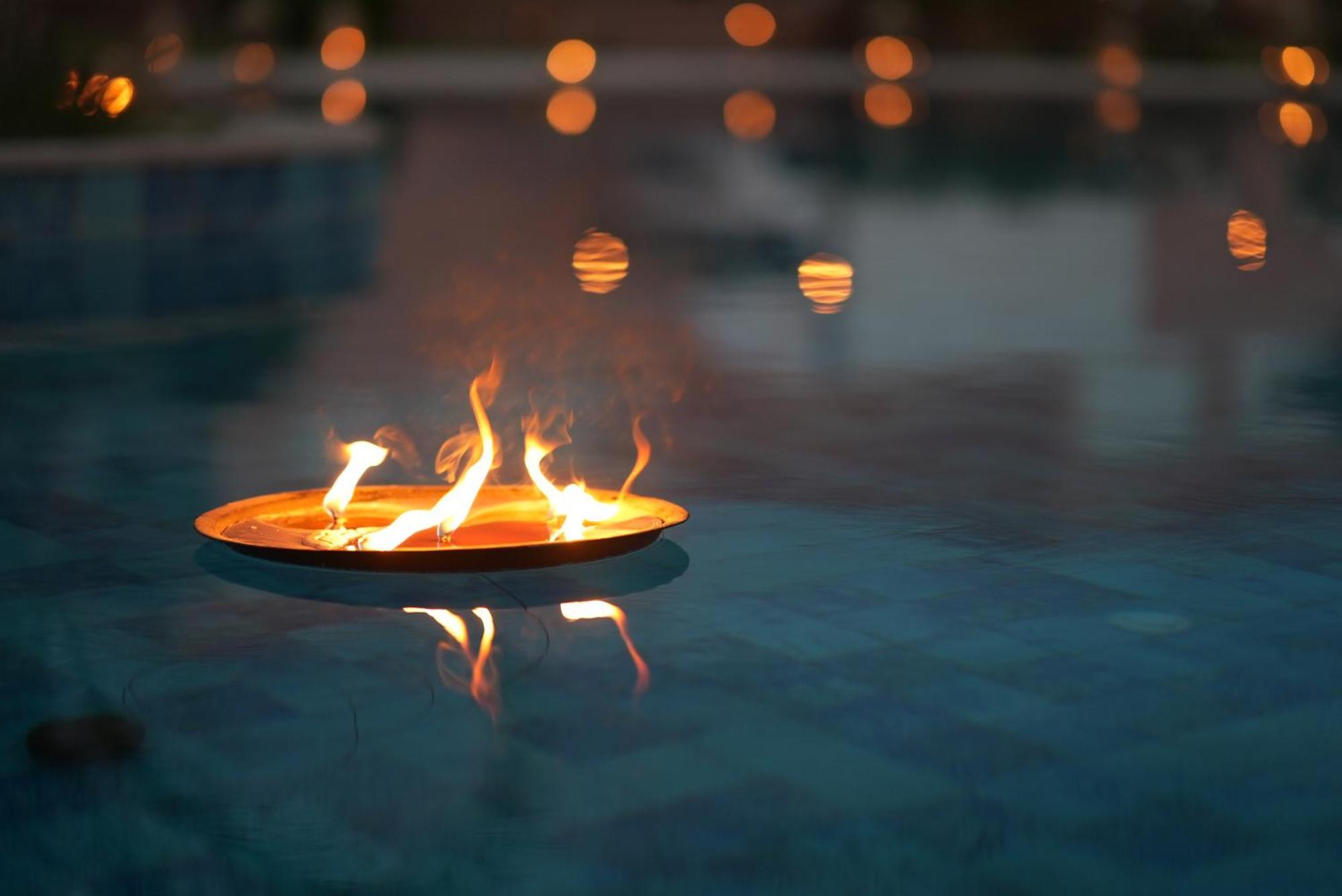 Domaine Bahi Villa Marrakesh Buitenkant foto