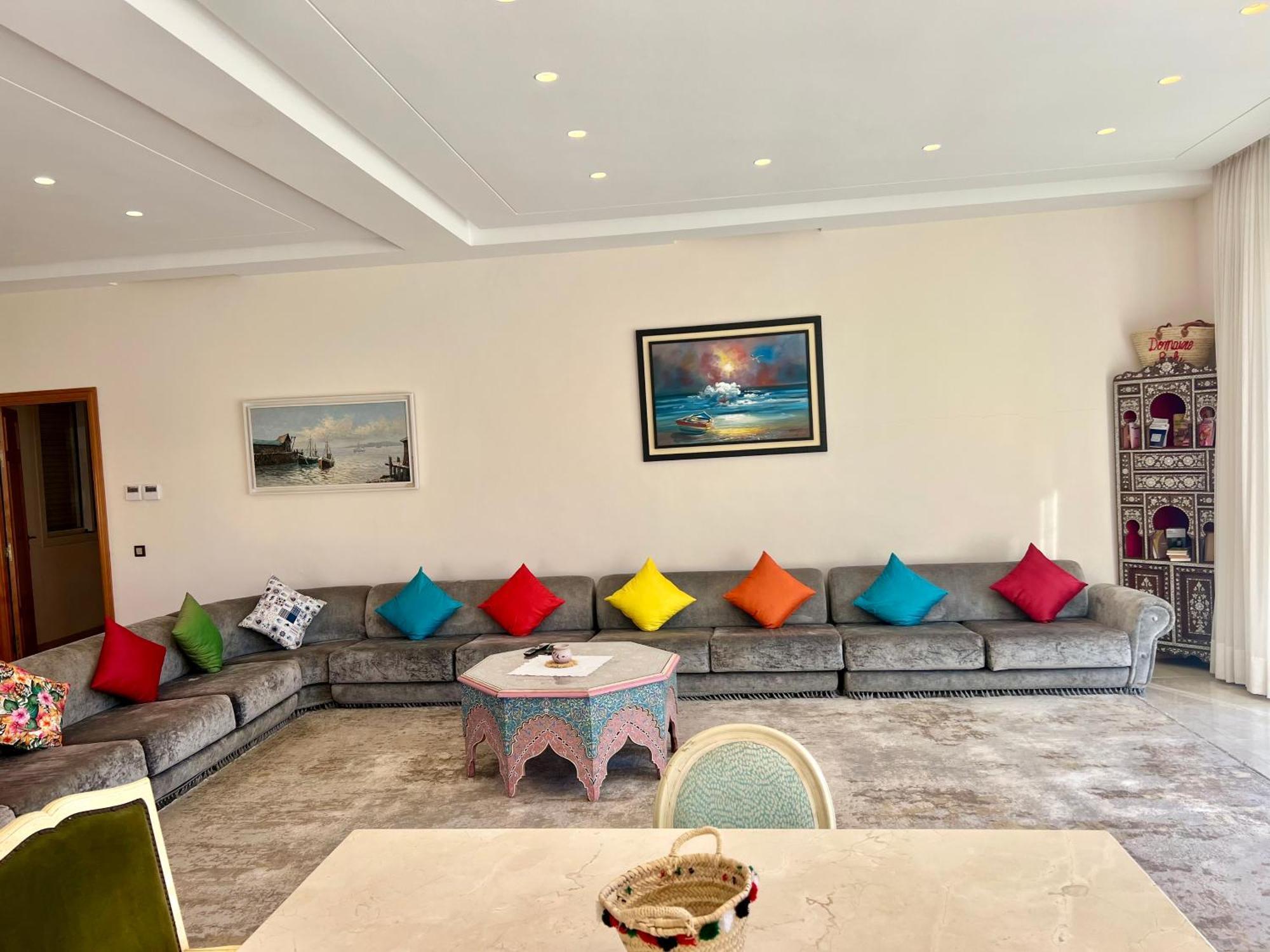 Domaine Bahi Villa Marrakesh Buitenkant foto